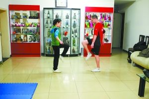 �F(xi��n)��57�q�Ď������]�뵽�������쉯���@żȻ���ӵ�һ�ν�����ӣ��s�Y(ji��)�R����ǰ��δ�˽������\(y��n)�����ɴ��c���Y(ji��)���˲���֮������������һ����С�������_���Ñ���