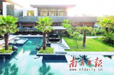 ���x��������(d��)���o�k������(du��)���ϏV����ĩ���ځ��f���@��һ�N�����y��(sh��)�F(xi��n)�Ķȼٷ�ʽ����(sh��)�H�����ʹ���Ȼ�H����ͬ�r(sh��)�����S����Ʒ�|(zh��)�ķ���(w��)�cס���w�(y��n)������@��Ÿ���׌������䐂�������ɳ���