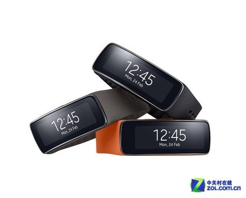 ���ǰl(f��)������呟������O�� Gear Fit